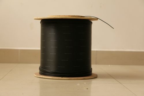 小區(qū)FTTH入戶單模單芯光纜全解析 1芯皮線光纜的應(yīng)用與優(yōu)勢